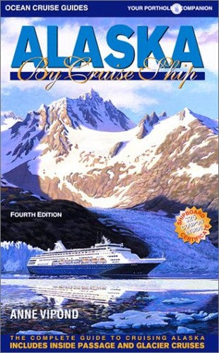Alaska by Cruise Ship