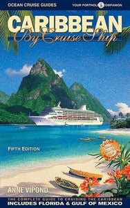 Caribbean by Cruise Ship 