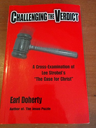 Challenging the Verdict