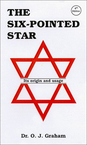 Six-Pointed Star: Its Origin and Usage