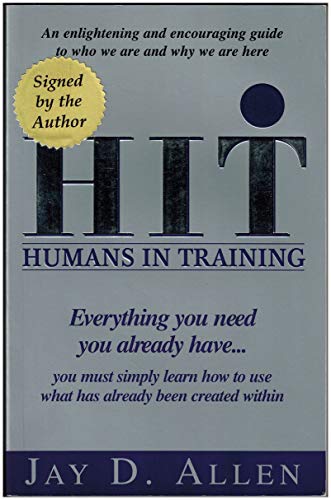 Humans in Training