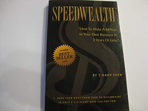 Speedwealth