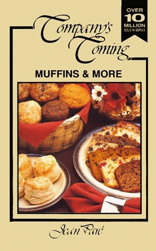 Muffins & More