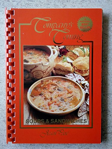 Soups & Sandwiches