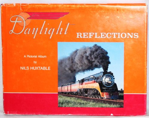 Daylight Reflections