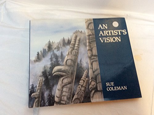 AN ARTIST'S VISION