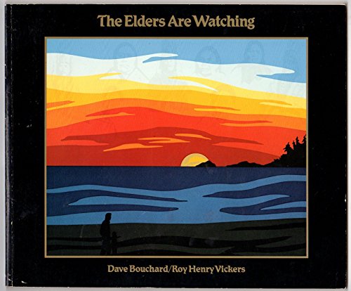 The Elders are Watching