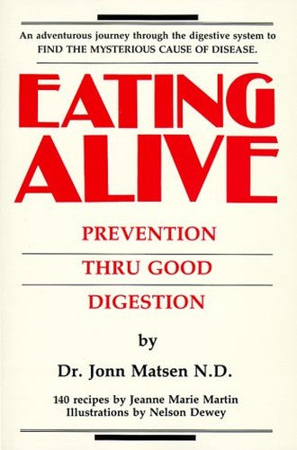Eating Alive