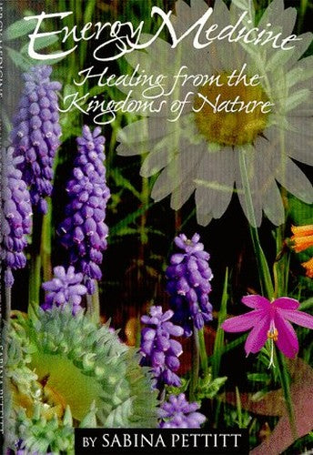 Energy Medicine
