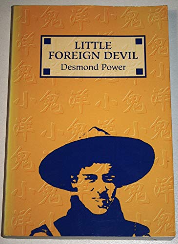 Little Foreign Devil