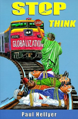 Stop, Think