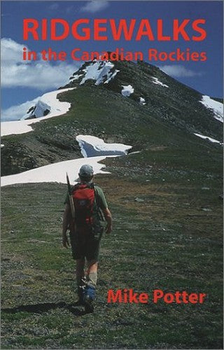 Ridgewalks in the Canadian Rockies