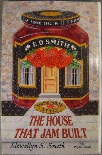 Title: The house that jam built