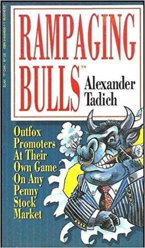 Rampaging Bulls