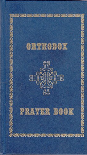 Orthodox Prayer Book
