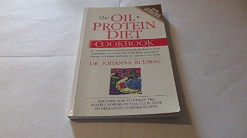 The Oil Protein Diet