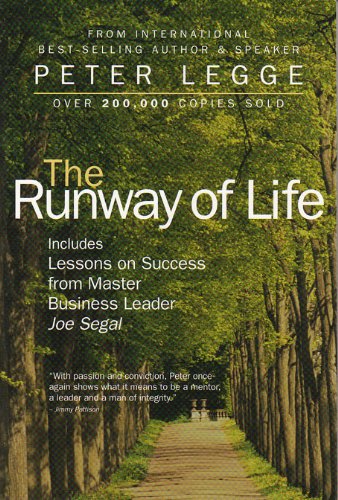 The Runway of Life