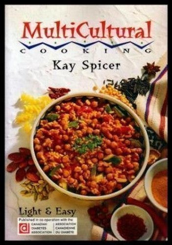 Multicultural Cooking