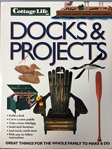 Docks and Projects 