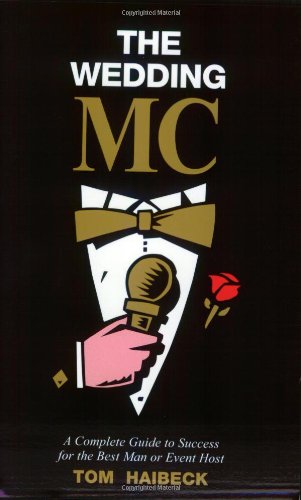 The Wedding MC