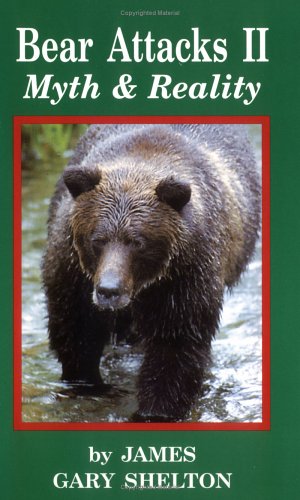 Bear Attacks II
