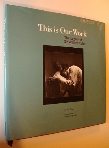This is Our Work