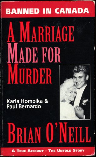A Marriage Made for Murder
