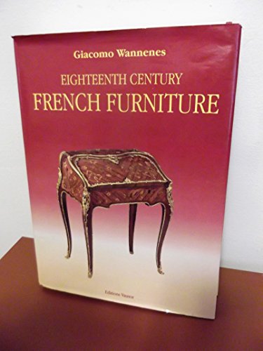 Eighteenth Century French Furniture