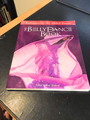 The Belly Dance Book
