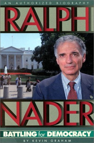 Ralph Nader