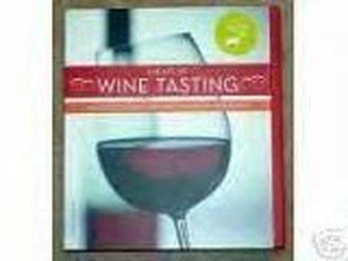 The Art of Wine Tasting