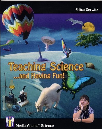Teaching Science and Having Fun