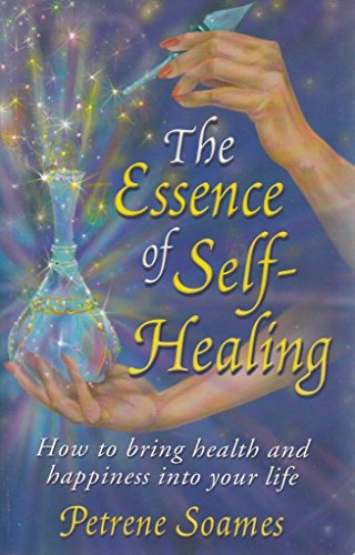 Essence of Self-healing