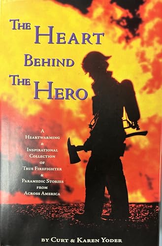 The Heart Behind the Hero