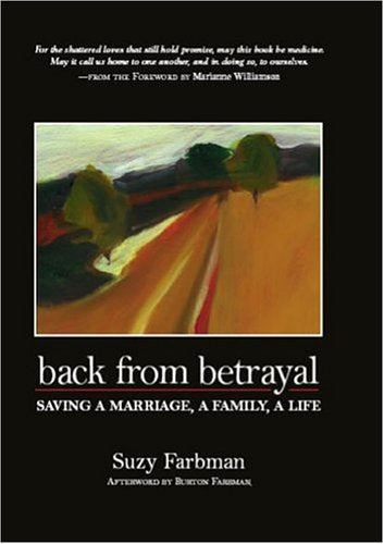 Back from Betrayal