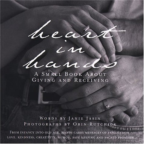 Heart in Hands