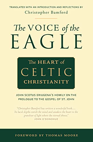 Voice of the Eagle