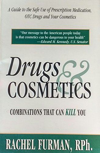 Drugs  Cosmetics Combinations That Can kill You