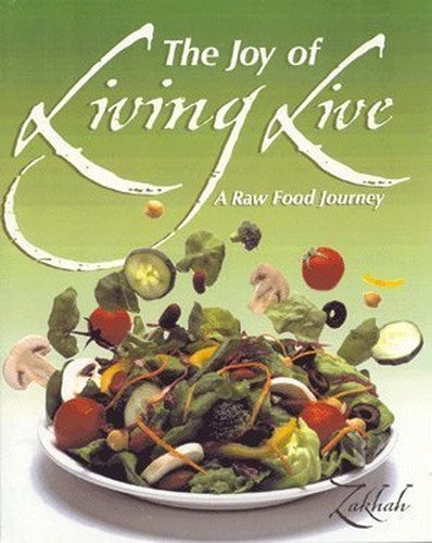 The Joy of Living Live