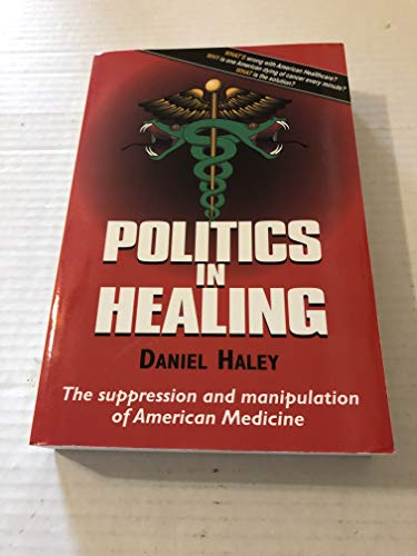 Politics in Healing