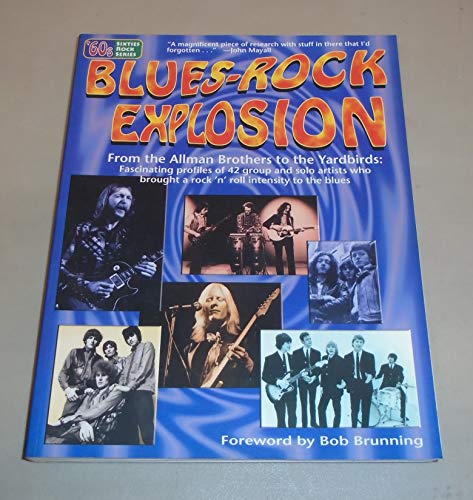 Blues-Rock Explosion