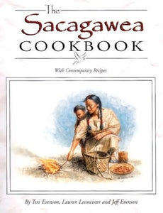 Sacagawea Cookbook 