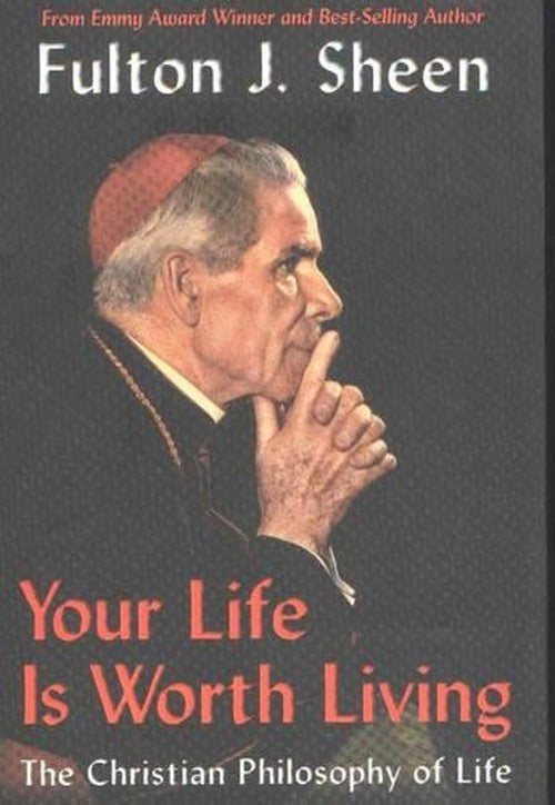 Your Life Is Worth Living