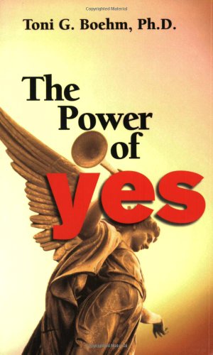The Power of YES!
