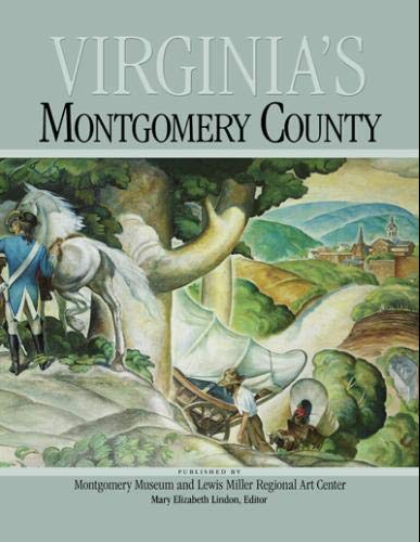 Virginias Montgomery County