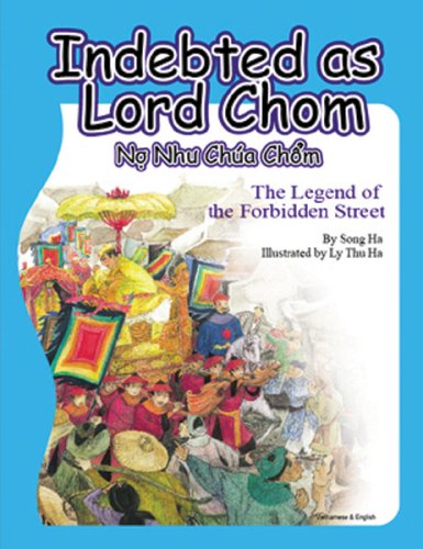 Indebted as Lord Chom