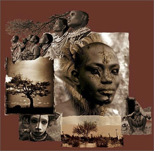 GAIA II: Song of the Vanishing Tribe