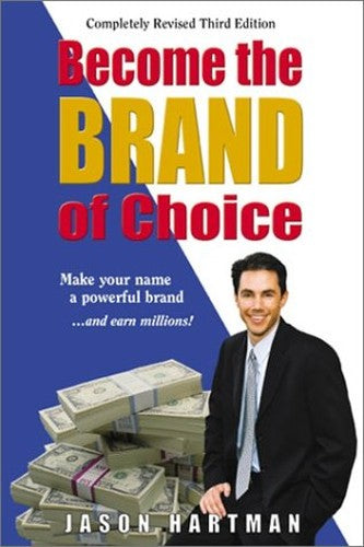 Become the Brand of Choice