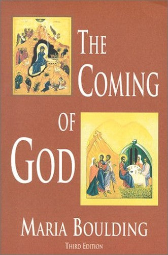 The Coming of God
