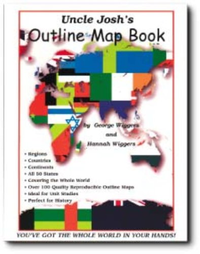 Uncle Josh&s Outline Map Book
